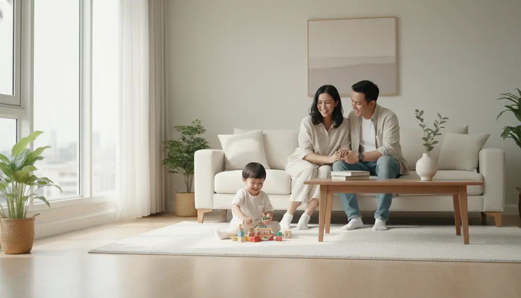 Testimoni Pelanggan Home Steril