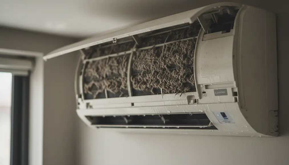 Penyebab Umum AC Sering Mati Mendadak dan Tanda-tandanya