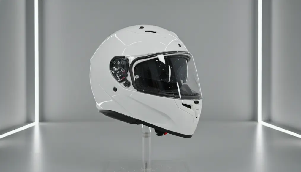 Mengapa kamu harus memilih jasa Cuci Helm di Sneakershoot?