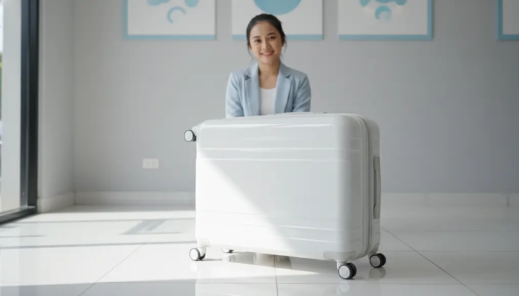 Mengapa kamu harus memilih jasa Reparasi Koper di Home Steril?
