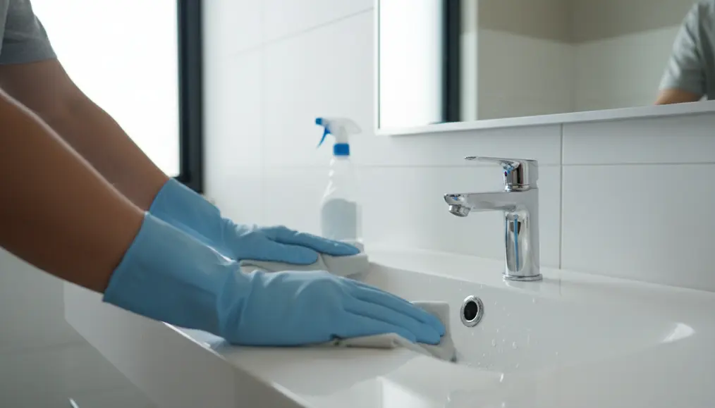 Pentingnya Disinfeksi Total untuk Memutus Rantai Virus Flu