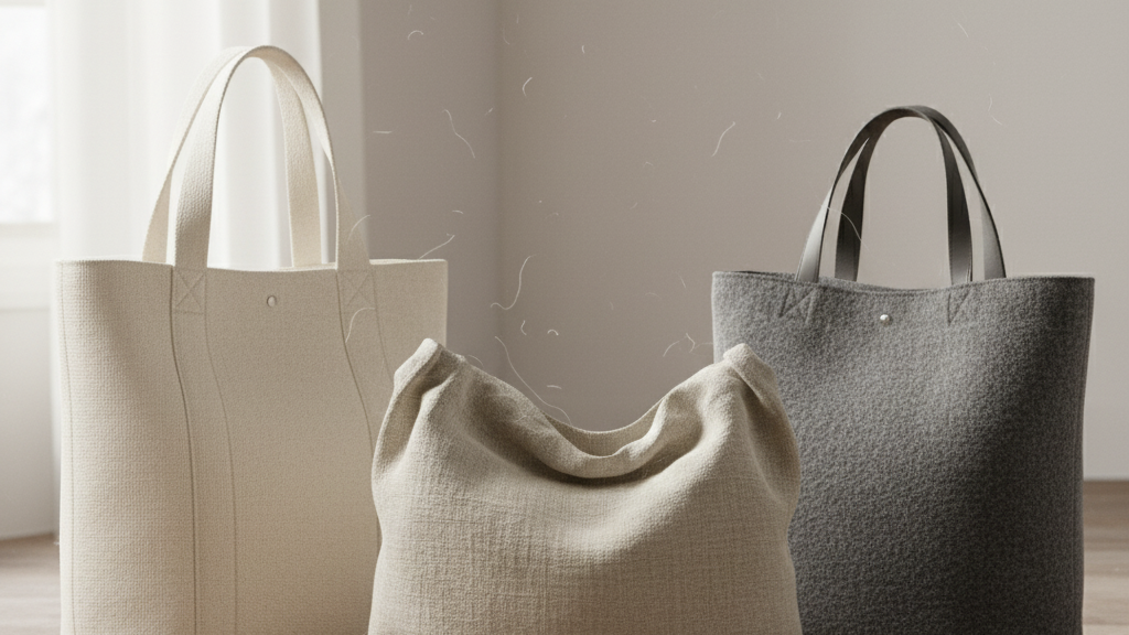 Mengenal Jenis Material dan Penanganan Khusus