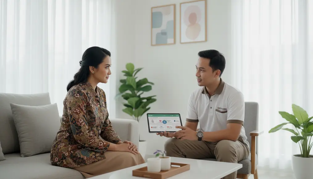 Tips Memilih Merek Obat Pembasmi Rayap yang Efektif