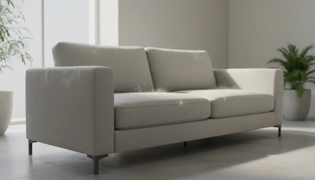 Mengapa Sofa Bisa Terasa Panas? Memahami Akar Masalahnya
