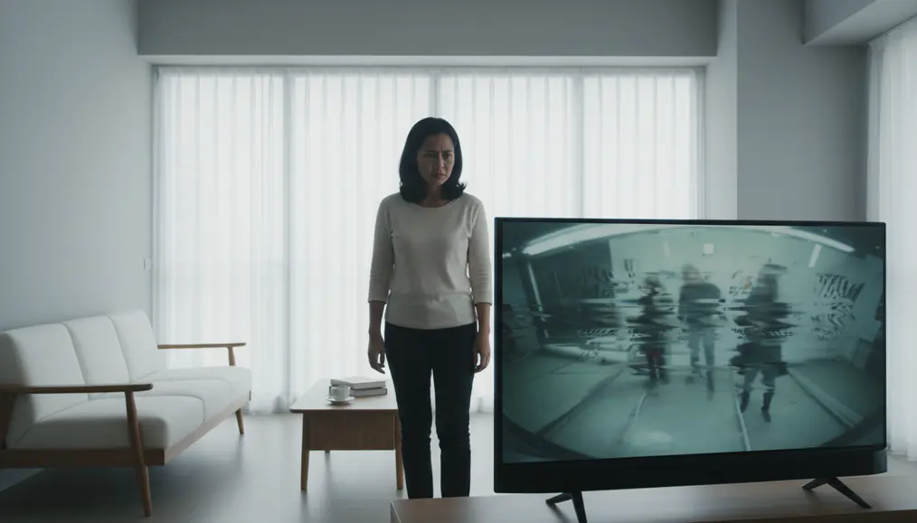 Gejala Umum CCTV Rusak dan Cara Mendeteksinya