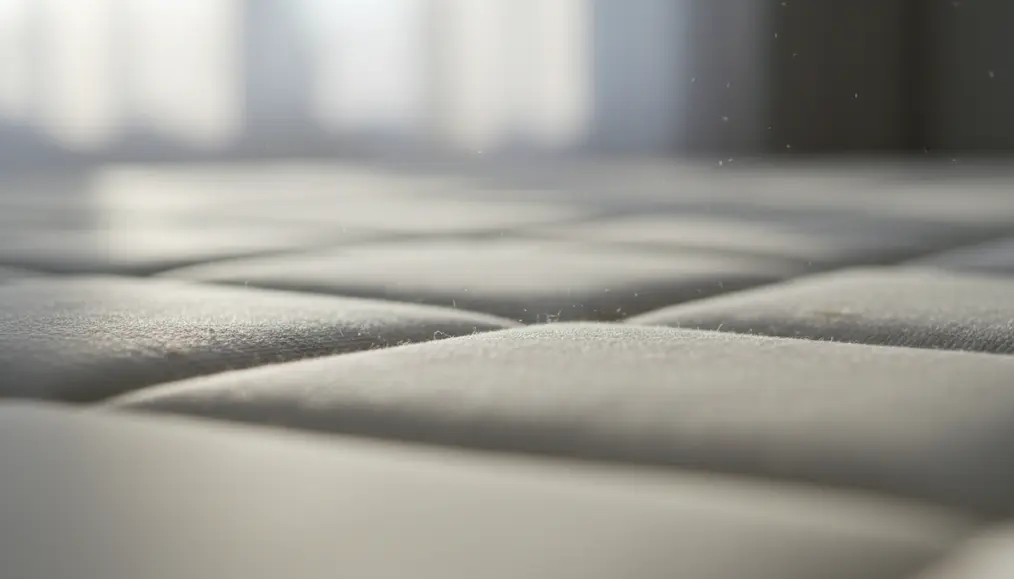 Penyebab Utama Kasurmu Menjadi Kotor dan Berbahaya