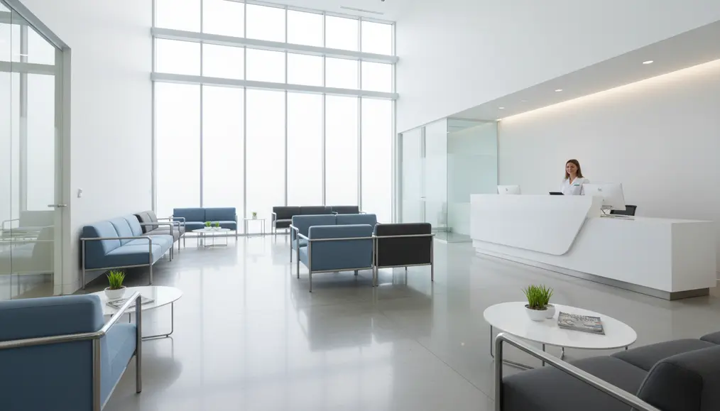 Mengapa kamu harus memilih jasa Cleaning Service Kantor di Home Steril?
