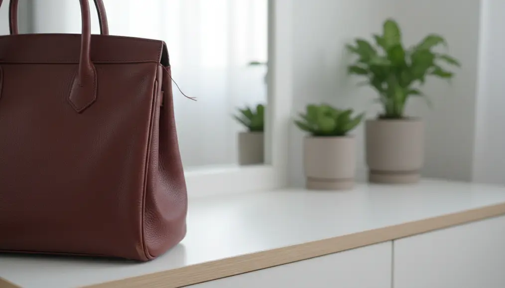 Mengapa Tas Kamu Membutuhkan Perawatan & Reparasi di Gianyar (Ubud)?