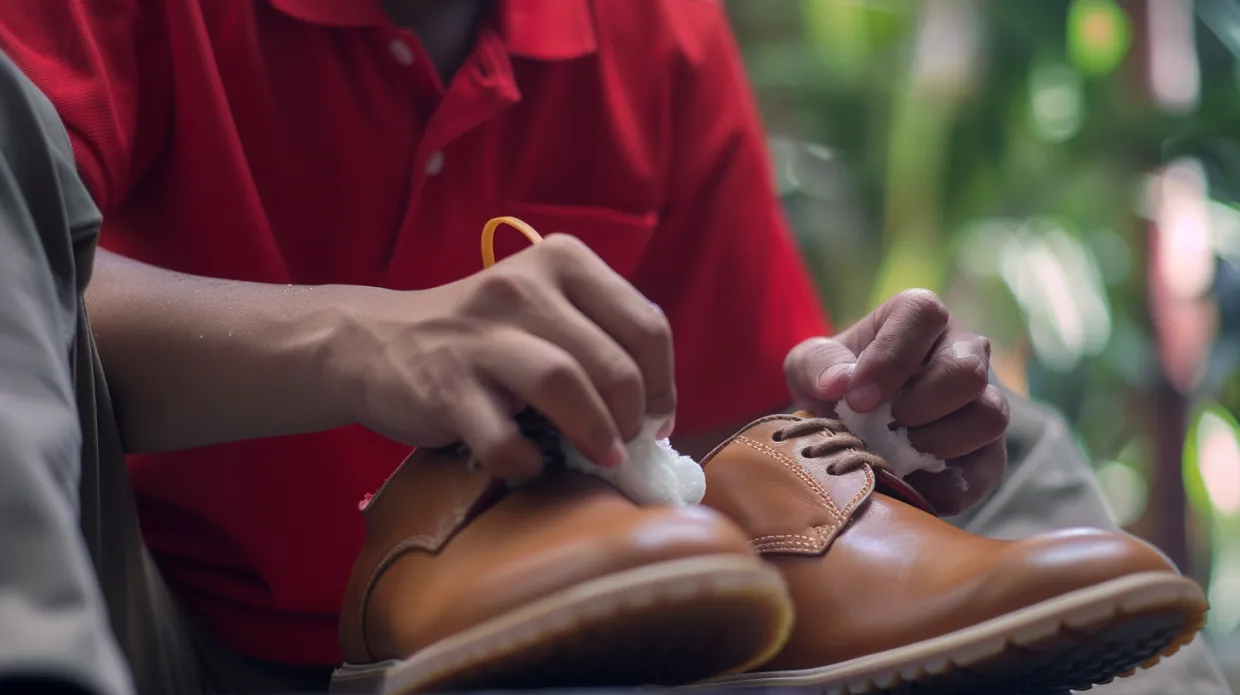 Membedah Biaya Perawatan Sepatu: Angka yang Sering Terlupakan