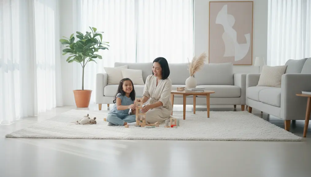 Mengapa kamu harus memilih jasa Cuci Karpet di Home Steril?