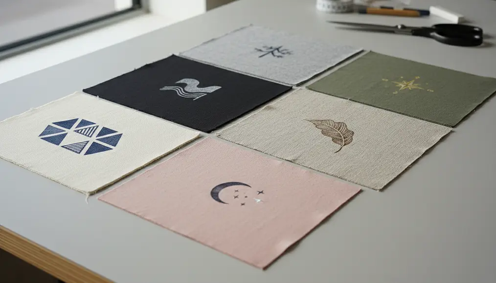 Mengapa Pemilihan Jenis Kain Penting dalam Setiap Teknik Sablon Baju?