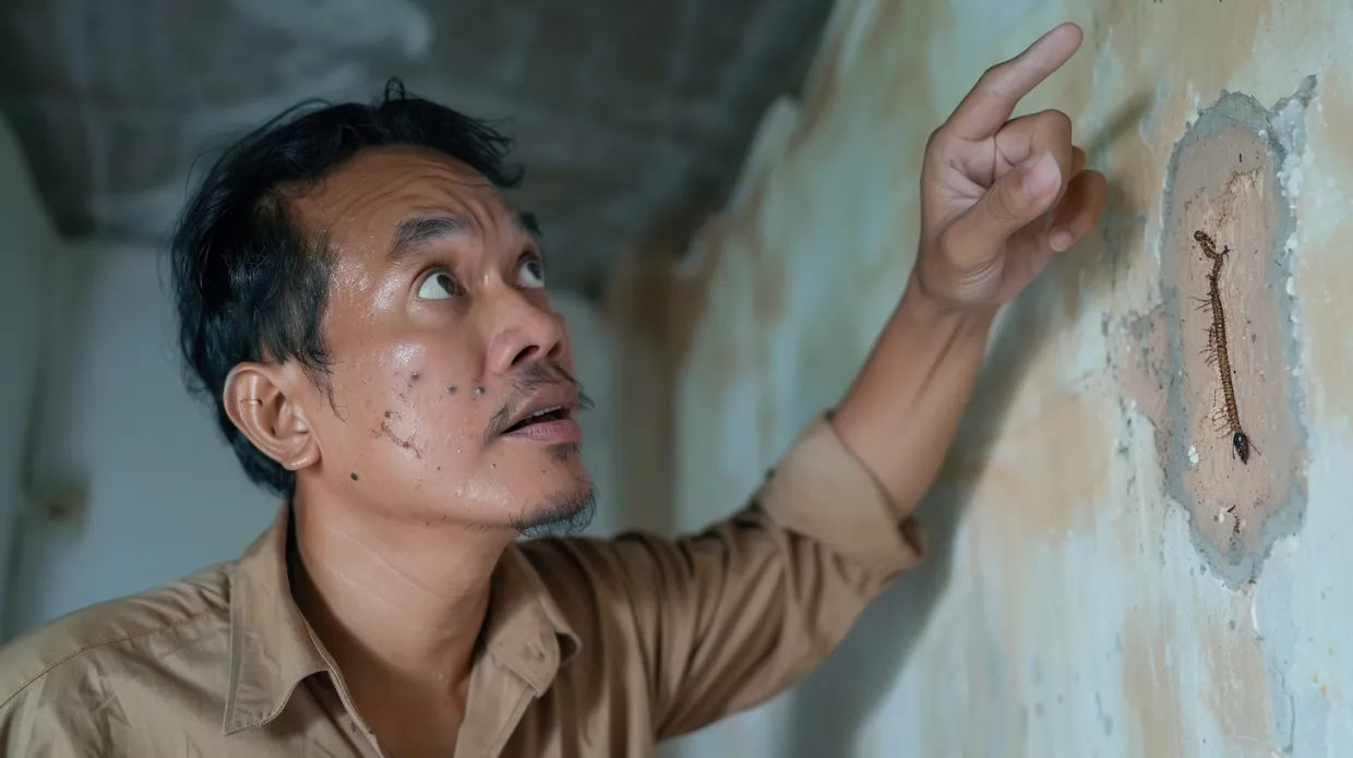 Kapan Waktu Terbaik Menggunakan Jasa Pest Control?