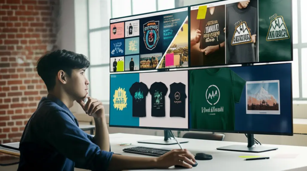 Bisnis Baju Satuan 'Custom Made': Merajut Keunikan & Personalisasi Maksimal