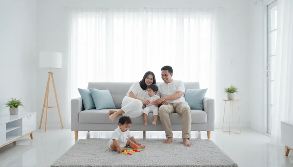 Manfaat Menggunakan Jasa GENERAL CLEANING Berpengalaman setelah Sakit