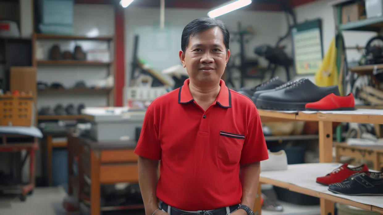 Seberapa Sering Sepatu Harus Dicuci?