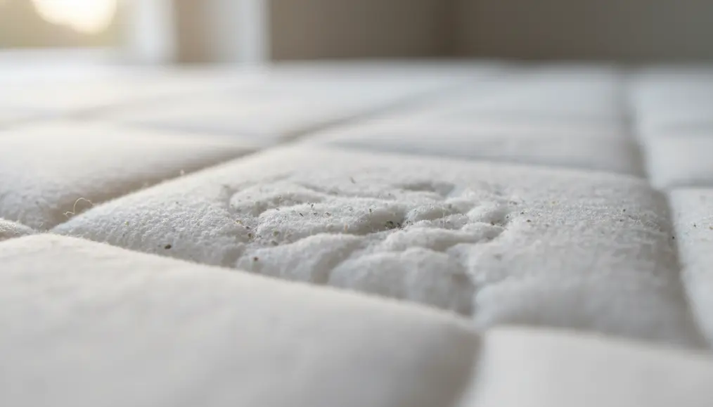 Mengapa Kasurmu Bisa Menjadi Sarang Pemicu Alergi?