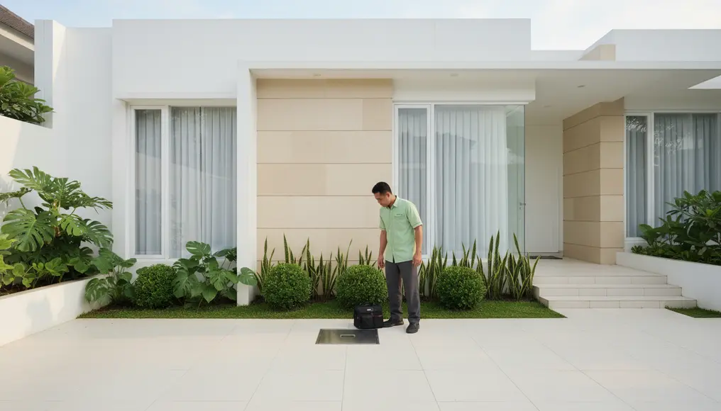 Jasa Kuras Got Depok: Layanan Kebersihan Saluran Perumahan