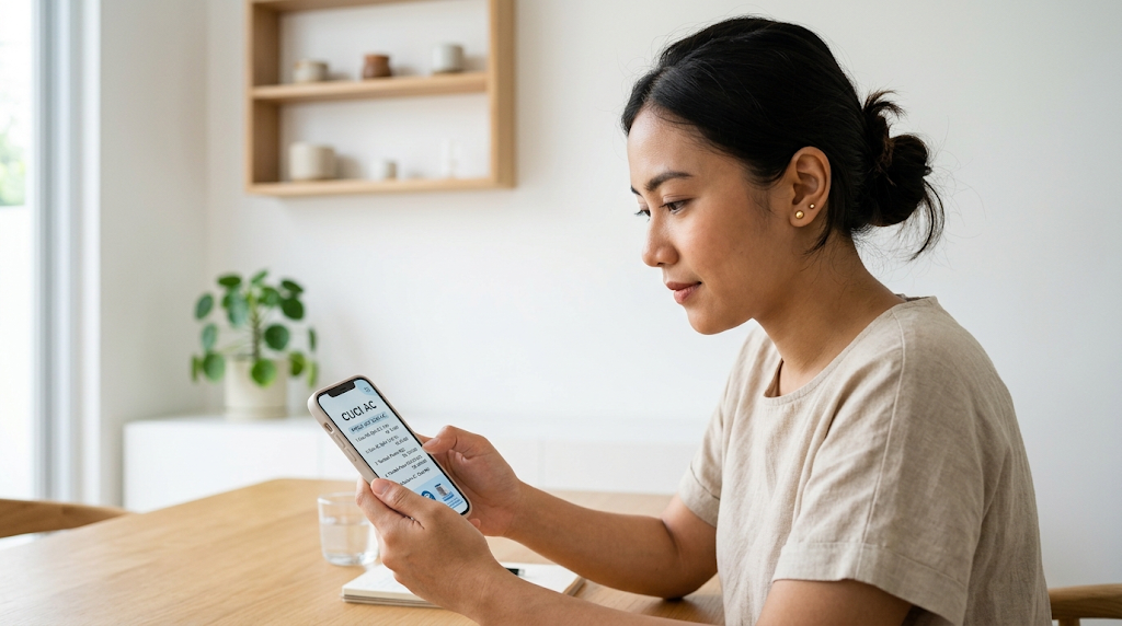 Berapa Biaya Cuci AC Split di Home Steril?