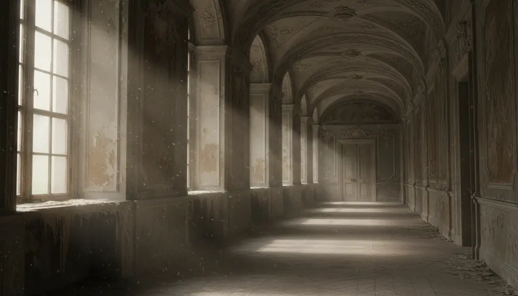 Mengapa Gedung Lama Sangat Membutuhkan Pembersihan Total?