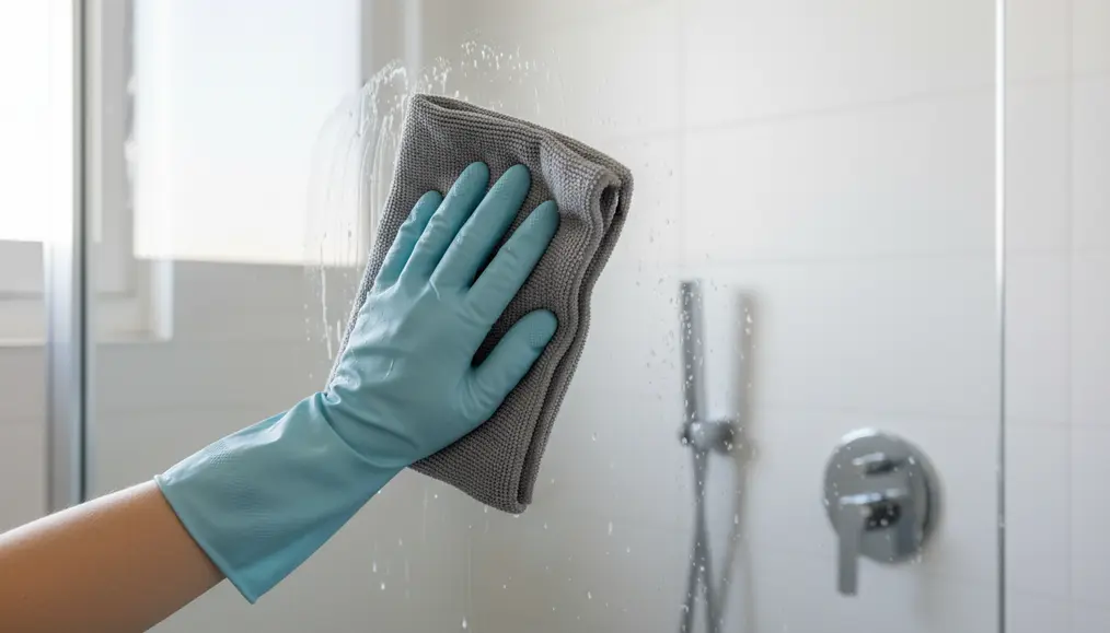 Solusi Efektif untuk Restorasi Kaca Shower Screen: Dari Mandiri Hingga Bergaransi