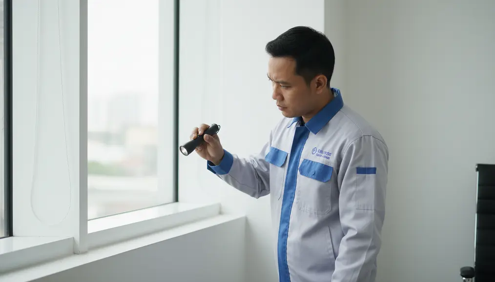 Solusi Tepat: Manfaat Menggunakan Jasa Pest Control Nyamuk Profesional