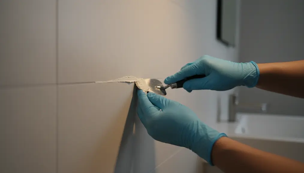 Cara Memperbaiki Keramik Retak dan Pecah: Langkah Praktis