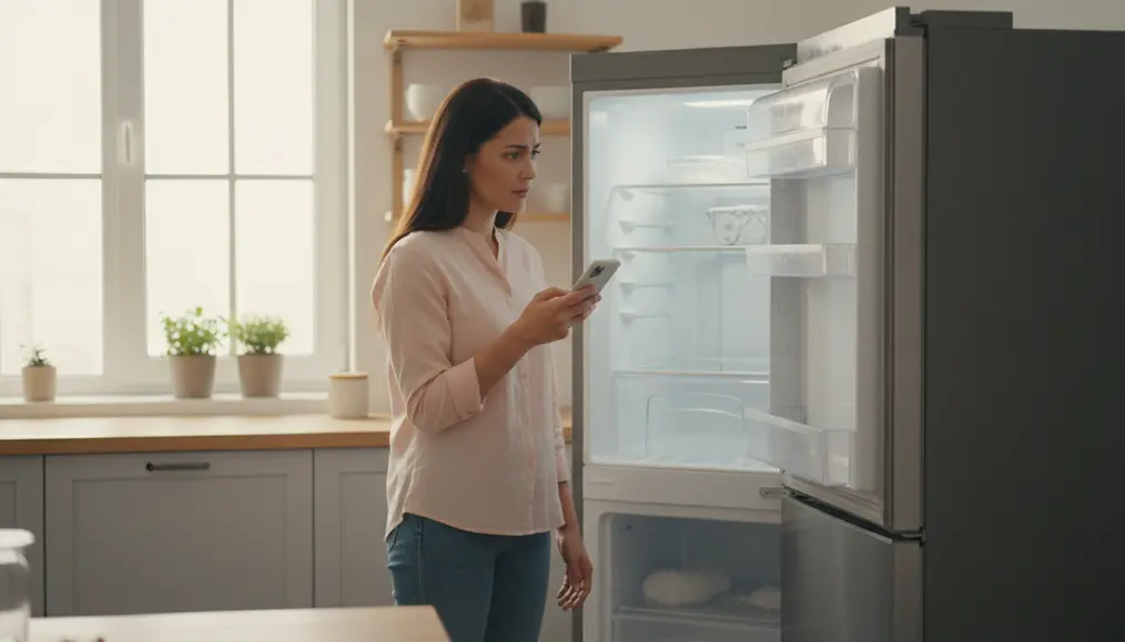 Kapan Saatnya Memanggil Jasa Service Kulkas Profesional?