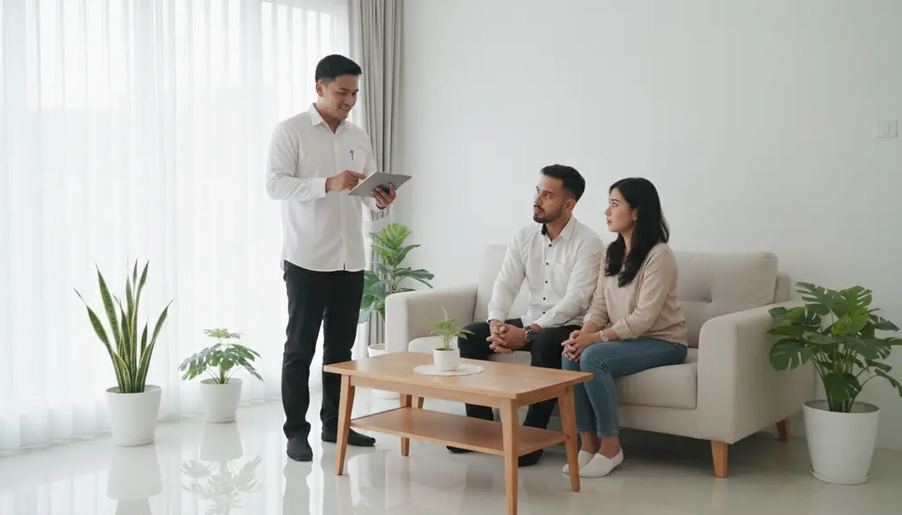 Apa Saja Biaya Tambahan dalam Jasa Anti Rayap?