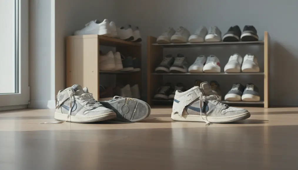 Mengapa Sepatu Kamu Butuh Reparasi Cepat? Jangan Tunda!