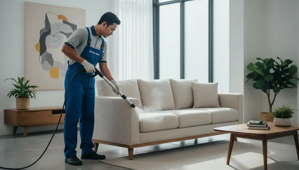 Strategi Efektif Makeover Sofa Lama Ruang Tamu Tanpa Beli Furnitur Baru