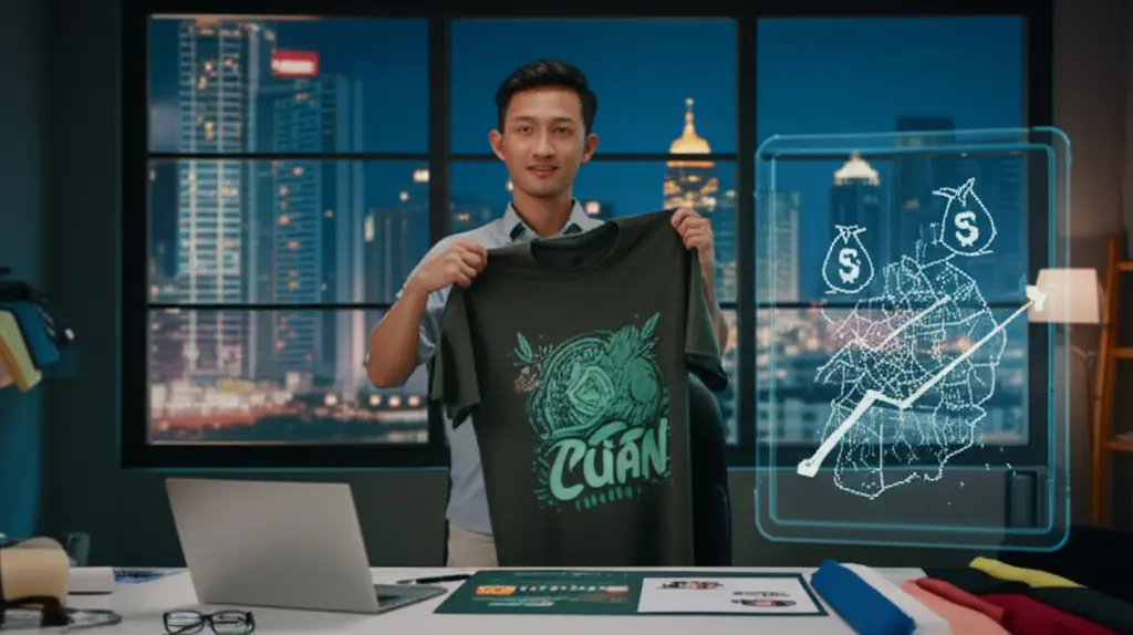 Segmentasi Pasar Baju Satuan: Raih Penjualan & Loyalitas Maksimal dengan Data