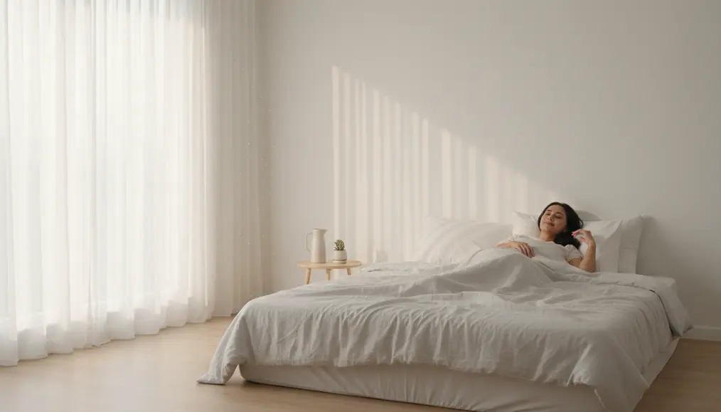 Mengapa Tidur Berkualitas Penting untuk Self-Care Anda?