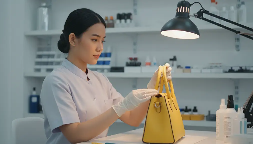 Tips Memilih Jasa Cuci Tas yang Berpengalaman dan Terpercaya