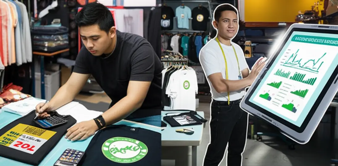 Strategi AI untuk Optimasi Harga Baju Satuan: Raih Cuan Maksimal!