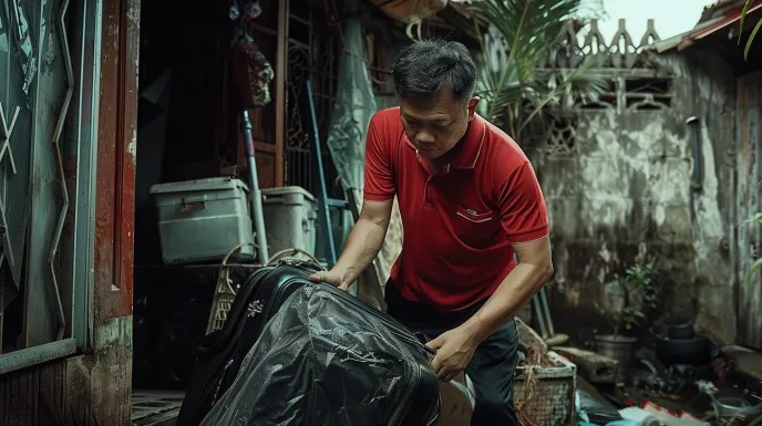 Handle Longgar? Roda Seret? Cek Sekarang!