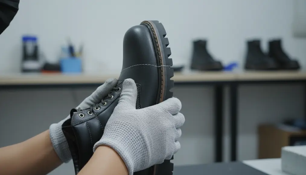 Keunggulan Jasa Jahit Sol Sepatu di Penajam Paser Utara: Kuat & Rapi