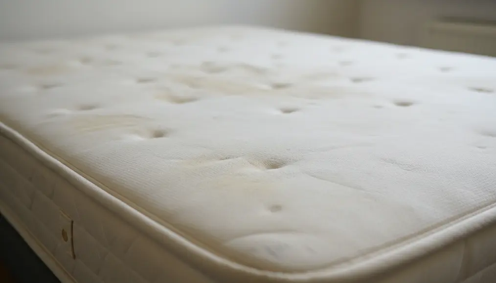 Kapan Waktunya Kasurmu Membutuhkan Perhatian Ekstra? Kenali Tanda-tandanya!