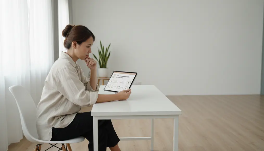 FAQ seputar Jasa Pasang Lantai Vinyl di Home Steril