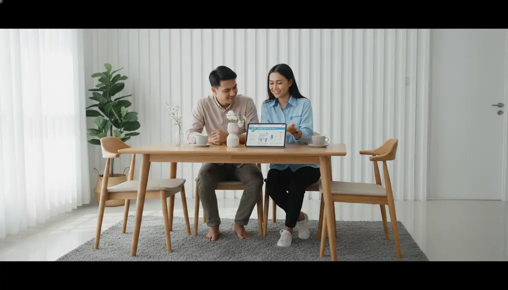 Tips Memilih Jasa Bersih Rumah Bulanan Terpercaya