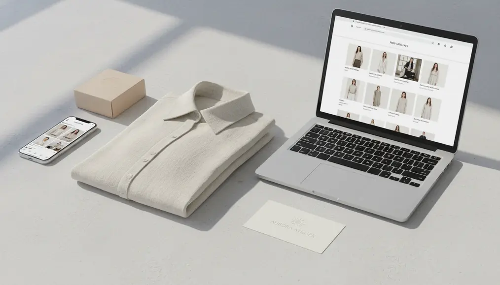 Strategi Branding dan Pemasaran Baju yang Efektif