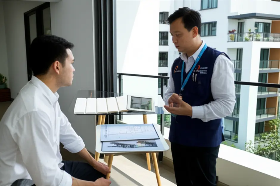 Panduan Memilih Jasa Pasang Kanopi Berkualitas untuk Apartemen Modern