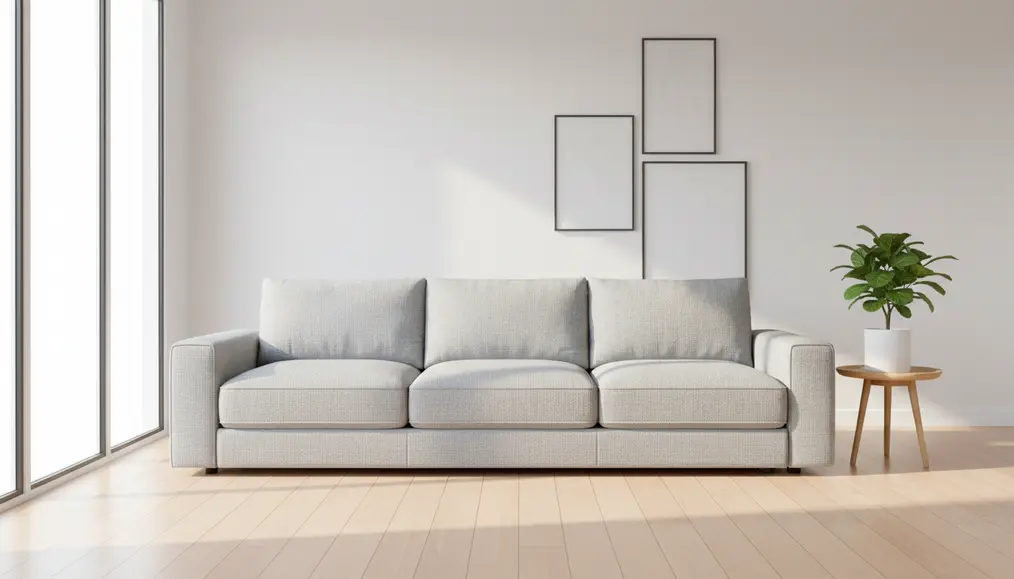 Mengapa Sofa Baru Memiliki Bau yang Mengganggu? Membongkar Rahasia Bau Pabrik