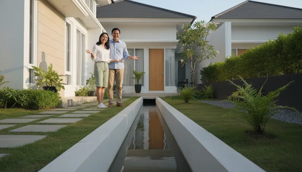 Mengapa kamu harus memilih jasa Jasa kuras got dan pembersihan selokan di Home Steril?