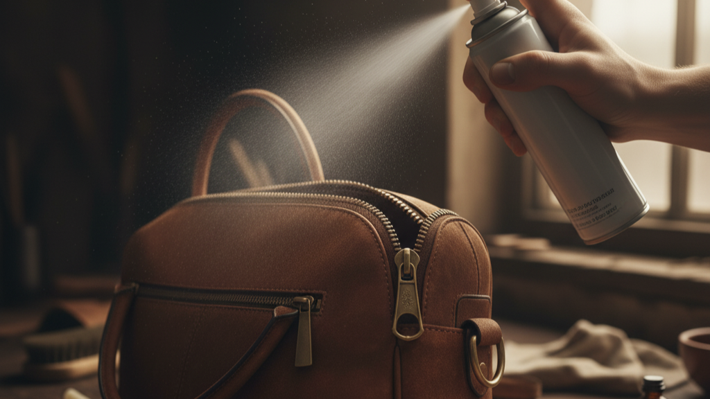 Perawatan Tas Kulit Jangka Panjang: Penyimpanan Tas Kulit yang Tepat