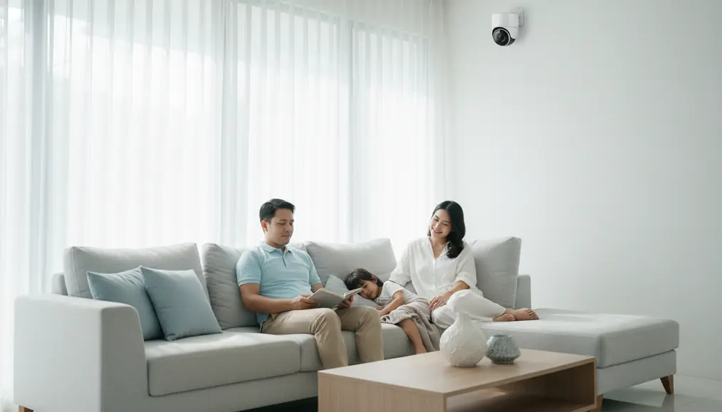 CCTV Malang: Solusi Keamanan Terpadu untuk Properti Anda