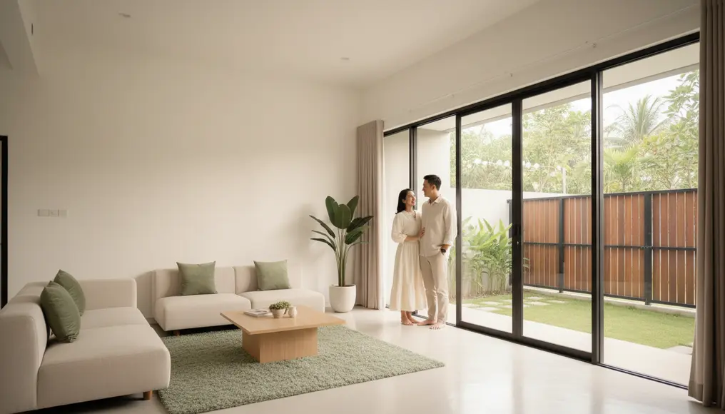 Jasa Pembuatan Pagar Rumah & Kantor Profesional