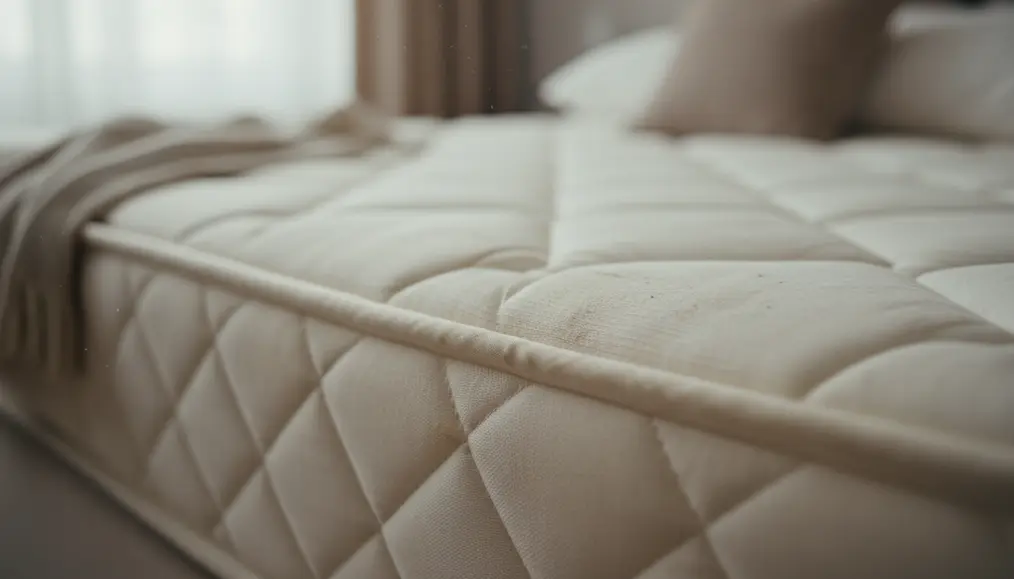 Tanda-Tanda Springbed Kamu Sudah Butuh 'Mandi' Besar!