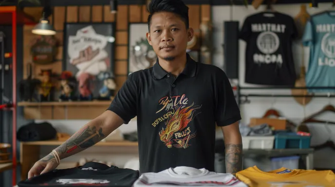 Ciri-Ciri Vendor yang Dipercaya Konsumen