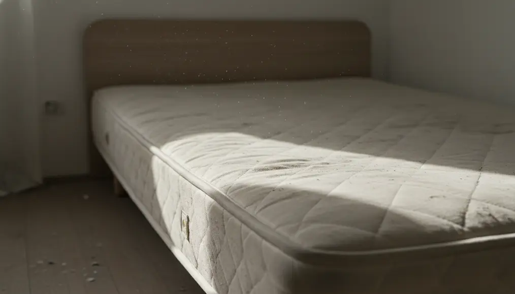 Dampak Mengerikan Jika Kamu Tidak Rutin Mencuci Kasur: Lebih dari Sekadar Bau Apek!