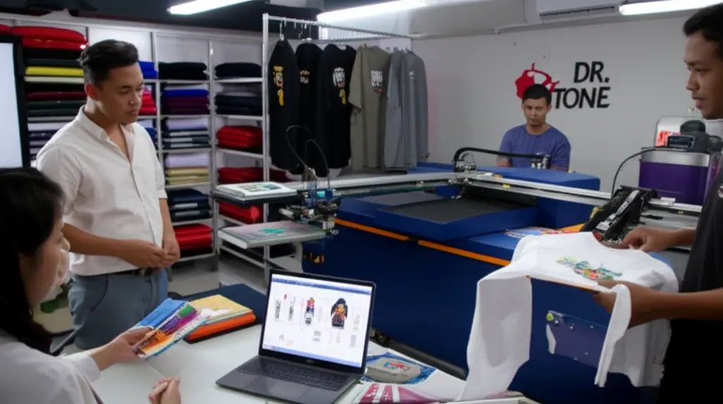 Pesan Baju Satuan Custom untuk Acara Spesial: Pernikahan, Ulang Tahun, & Wisuda!